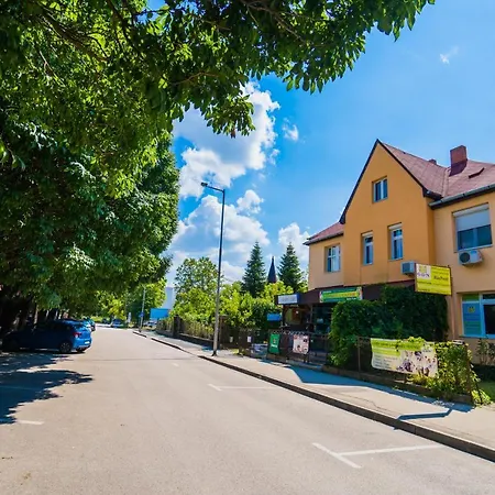 Belvarosi * شيوفوك