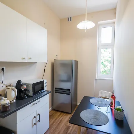 Belvarosi Apartman Apartment *