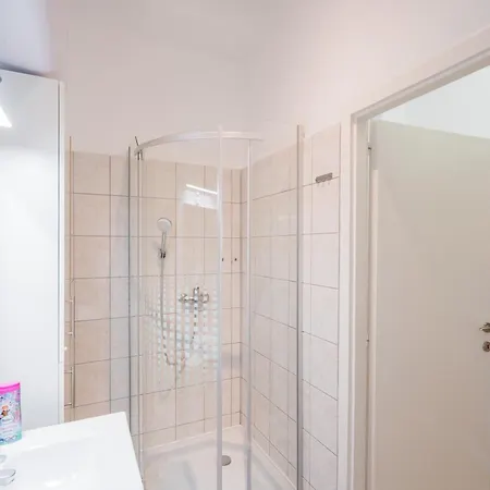 Belvarosi Apartman Apartment *