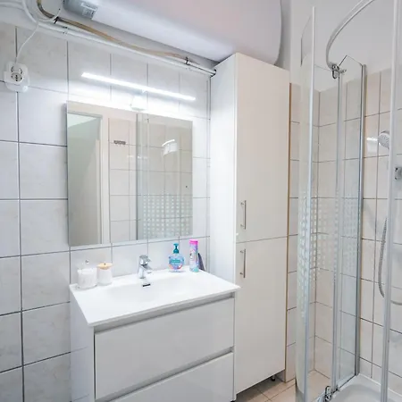 Belvarosi Apartman *